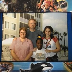 Meet your Posher, Sherry